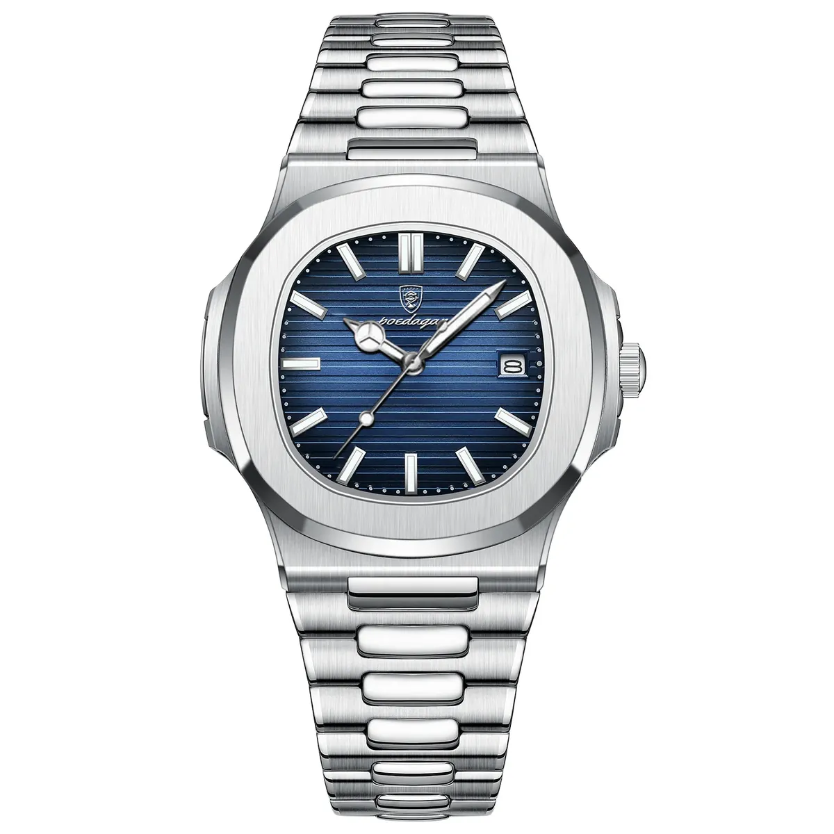 Coffret montre homme, photo 3