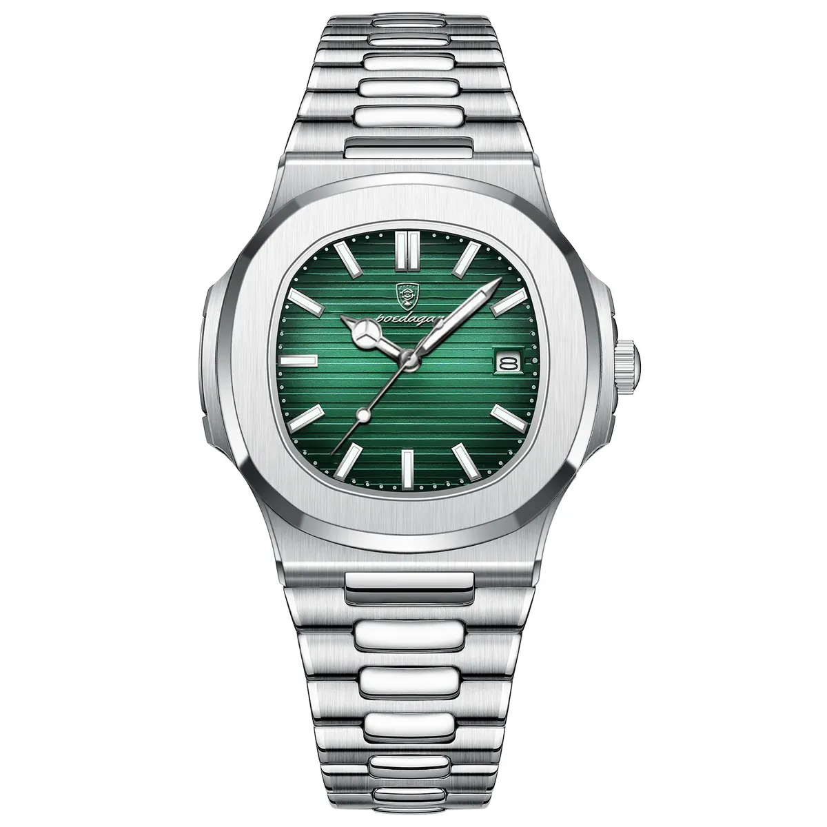 Coffret montre homme, photo 2